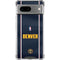 NBA Denver Nuggets Jersey Google Pixel 8 Clear Case